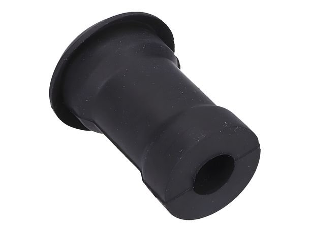 Pièce de protection Câble d'allumage de bougie d'allumage Piaggio cap, 436919 pour Piaggio Sfera, Vespa ET4 Skipper ST Typhoon 2V Fly Beverly X9 Gilera