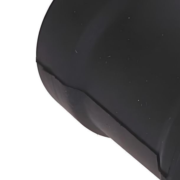 Pièce de protection Câble d'allumage de bougie d'allumage Piaggio cap, 436919 pour Piaggio Sfera, Vespa ET4 Skipper ST Typhoon 2V Fly Beverly X9 Gilera