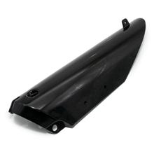 Piaggio protection piece, left, 2B004218000W0N for Aprilia SX ABS, Malaguti XTM Enduro RX X3M Motard 125 ccm Year 2018 - 2022