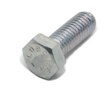 Vite esagonale Piaggio, M8x22 mm, 031119 per Vespa GTS Super, Gilera Runner 1 FXR FX Piaggio Hexagon NRG Extreme AC Sfera Restyling 1 MP3 LT 2 PX E Lusso