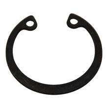 Circlip Piaggio, 25 x 26,9 x 1,2 mm, B015959 pour Vespa GTS i.e. Touring 4V HPE 3 Yacht Club Super Tech Sport Sei Giorni Sprint 3V, Piaggio MP3 4 LT 25