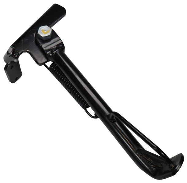 Cavalletto laterale Piaggio 1C005388 per Aprilia SXR 4T 3V E5 HE New Comfort 50 ccm