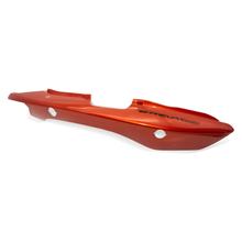 Seitenverkleidung Piaggio, rechts, rot, RR rosso antares 849/A für Beverly RST, 65635400RR