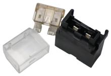 Fuse box Piaggio fuse holder for Runner 125/180, 293347