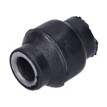 Silentblock Piaggio Silentgummi Motor, 266773 für Piaggio Typhoon, Gilera Runner Aprilia SR R LC Street NRG Power AC SP Extreme Zip 2 Sfera Restyling