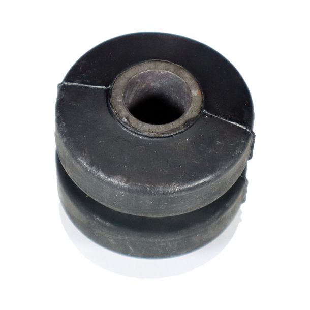 Silent block Piaggio gomma silenziosa, 1C005178 per Piaggio MP3 LT, Gilera Fuoco Aprilia SRV GP 400 - 850 ccm