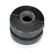 Silent block Piaggio silent rubber, 1C005178 para Piaggio MP3 LT, Gilera Fuoco Aprilia SRV GP 400 - 850 ccm