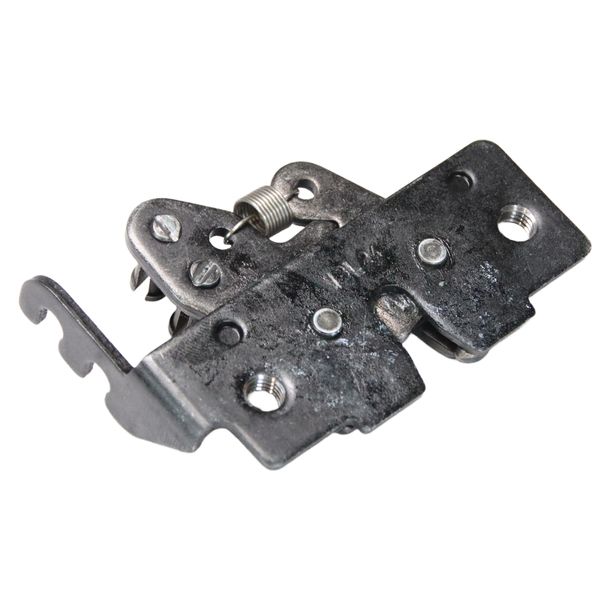 Bloqueo de asiento asiento con cerradura Piaggio, CM023701 para Vespa Sprint 3V, Piaggio MP3 4 LT X8 Medley 4V 5 Beverly 35 Gilera Fuoco Nexus 3 25 Aprilia
