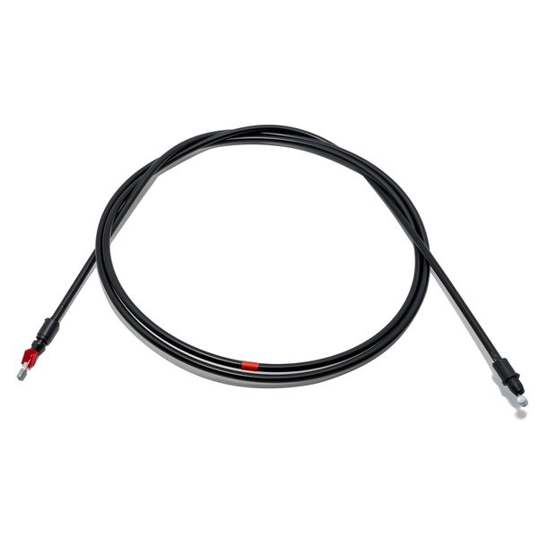 Cable de asiento asiento cable Piaggio Bowden para Beverly largo, CM012841