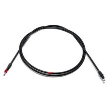 Zittingkabel Piaggio Bowdenkabel zitting voor Beverly lang, CM012841