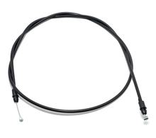 Câble de siège Piaggio Bowden banc de siège câble pour Beverly, CM012804