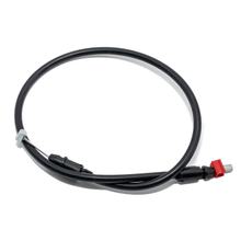 Cavo sella Piaggio bowden cable seat per X9, CM012809
