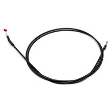 Cabo de Acionamento do Banco Piaggio, CM012823 para Piaggio MP3 LT i ES Hybrid ABS Euro4 4V 125 - 500 ccm