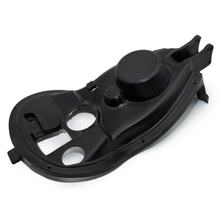 Capa de Carenagem Inferior Piaggio, 1B001453 para Aprilia Scarabeo Street 50 ccm
