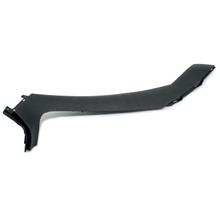 Funda de asiento Piaggio, inferior, derecha, negra, de color para Fuoco, 624445000C