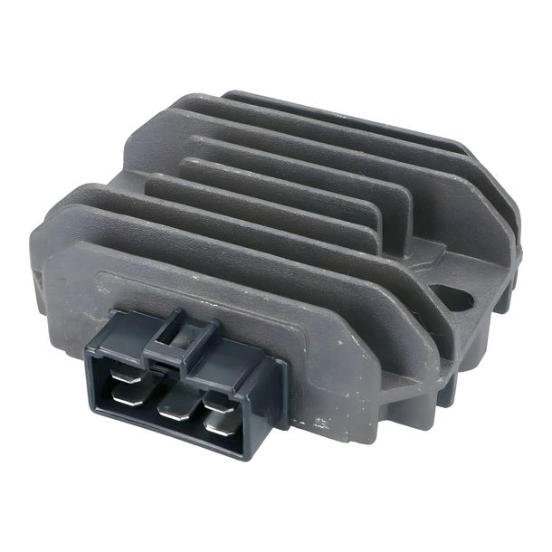 Regolatore di tensione Piaggio raddrizzatore lampeggiante per