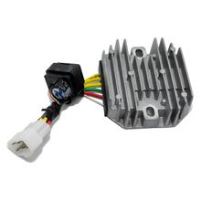 Spannungsregler Piaggio, 1A016315R für Vespa Sprint 3V, Aprilia SR Primavera Piaggio Liberty 946 Iget Euro4 HE VXL Storm TT 125 / 150 ccm