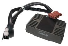 Voltage regulator Piaggio, 639110 for Vespa GTS Super Sport, Piaggio MP3 LT Beverly Gilera Fuoco X9 Nexus Aprilia Sportcity SR Max Derbi Rambla Cube 125