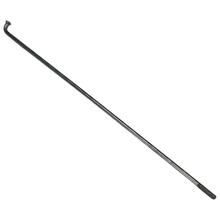 Spaak Piaggio, 178 mm, 3,00 mm, 142826 voor Piaggio SI Ciao Type C24 50 cc