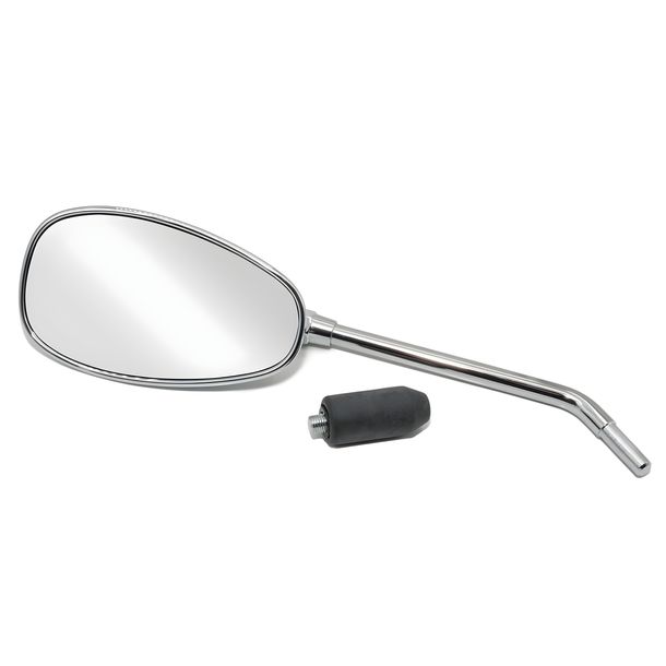 Spiegel Piaggio, links voor Carnaby 300, CM179901