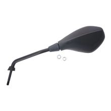 Spiegel Piaggio, links voor MP3, CM175019