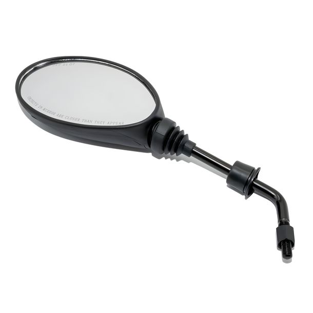 Piaggio Mirror Left for Zip LBMC25E 2010 Onwards CM180201