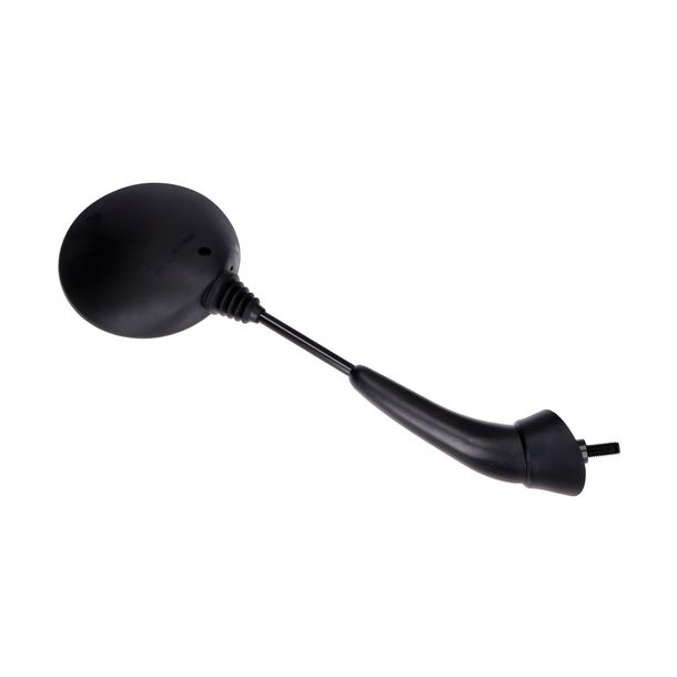 Piaggio 582891 Mirror Left Round for Free
