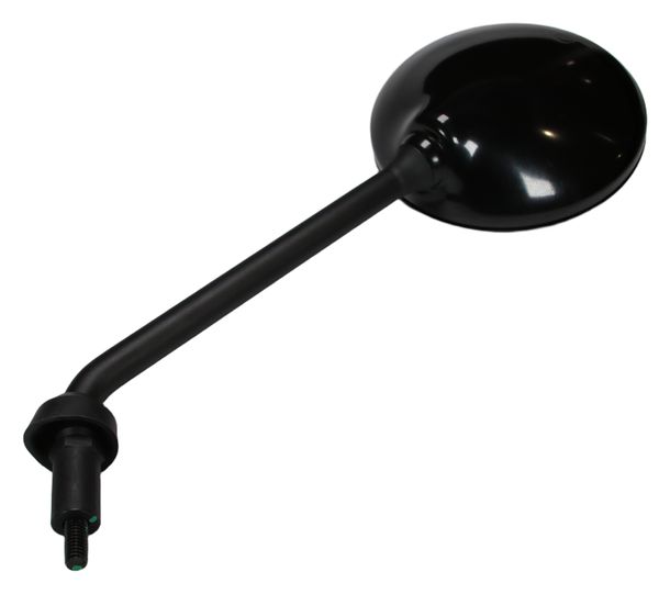 Piaggio CM020420 - Specchietto sinistro nero per Liberty Sport
