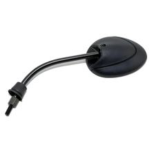 Specchietto Piaggio Sinistro Nero per Zip ZAPC25 CM063901