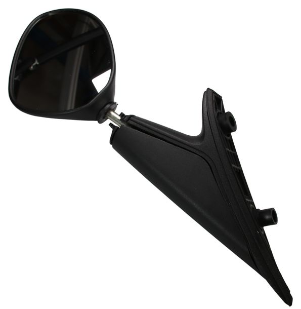 Mirror Piaggio, right, black for X8 400, CM174801