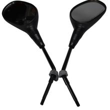 Mirror set Piaggio, CM174707 for Piaggio MP3 LT 250 / 400 ccm
