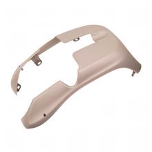Spoiler Piaggio, silber, eingefärbt für Fly 50 / 125, 6219840043