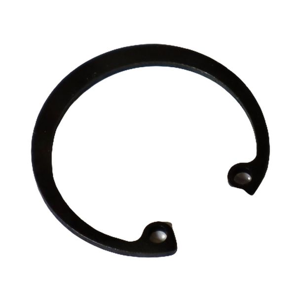 Circlip Piaggio, intérieur, 006627 pour Piaggio Ape Mix Euro4 50 ccm