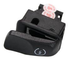 Botón de arranque Botón de arranque Piaggio, 1D002297 para Vespa GTS i.e. Touring 4V HPE Super Tech Sport, Piaggio MP3 Beverly i ABS Euro4 300 - 500