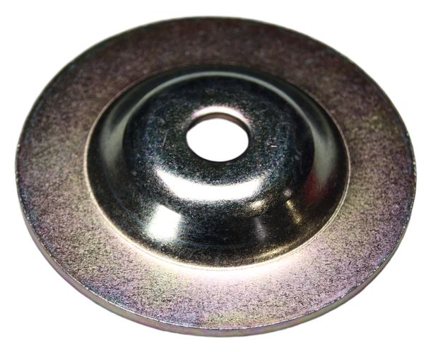 Parapolvere per disco Piaggio, 68x10x2,3/9 mm per Ape, 218758