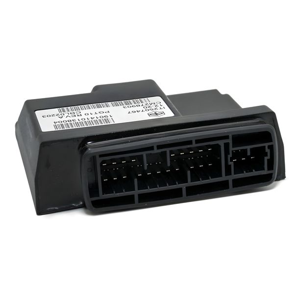 Unité de commande Piaggio CDI, CM278903 pour Piaggio Liberty 3V 125 ccm