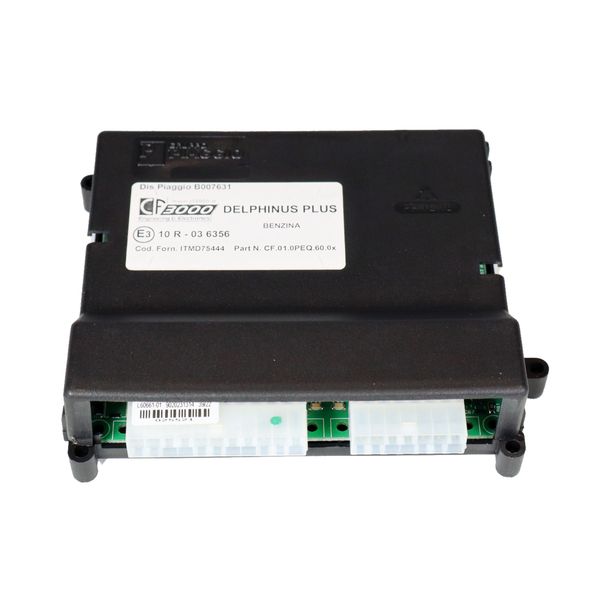 unidad de control Piaggio, Eridanius para Porter E5, B007631