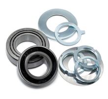 Piaggio steering head bearing set for Beverly, 5974285