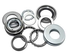 Piaggio steering head bearing kit for Beverly, 6008726