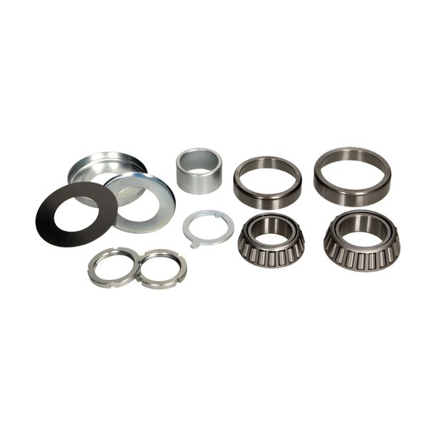 Steuerlagersatz Piaggio Lenkkopflager für Nexus / X9 500, 5982615 – Bild 2