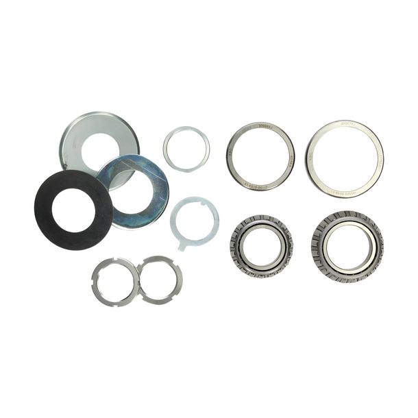 Steuerlagersatz Piaggio Lenkkopflager für Nexus / X9 500, 5982615 – Bild 4