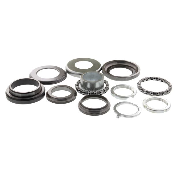 Kit de roulement de direction Piaggio pour X7/X8/X-Evo, 6009215