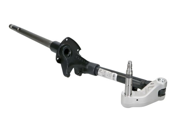 Steuerrohr Piaggio Lenkrohr, 1C0006215 für Vespa GTS Super Sport GTV 125 / 300 ccm