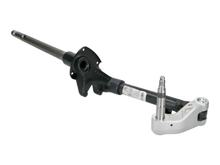 Rura sterowa Piaggio, rura kierownicy, 1C0006215 do Vespa GTS Super Sport GTV 125 / 300 ccm