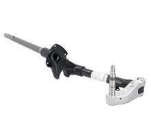 Rura sterowa Piaggio, rura kierownicy, 1C0007475 do Vespa GTS Super Sport 125 - 300 ccm