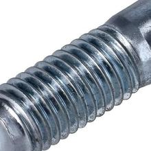 Vis à Goujon Cylindrique Piaggio, M7x37 Mm, écrou Correspondant - Foto 6