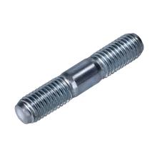 Stiftschraube Piaggio Stehbolzen Zylinder, M7x37 mm, passende Mutter: 436947 für Leader, 435629