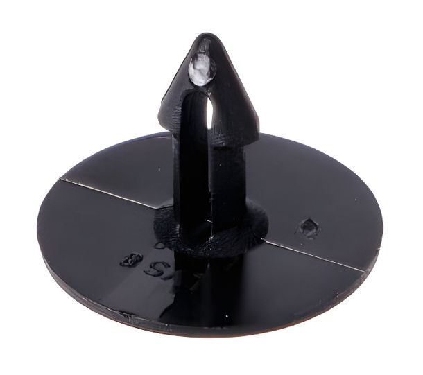 Piaggio wind screen plug, 577237 for Piaggio MP3 LT X9 Evolution, Gilera Nexus Aprilia SR Max SP i 125 - 500 ccm