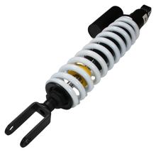 Amortecedor Piaggio, traseiro, 2R000397 para Aprilia SX ABS RX 125 ccm Ano 2018 - 2022
