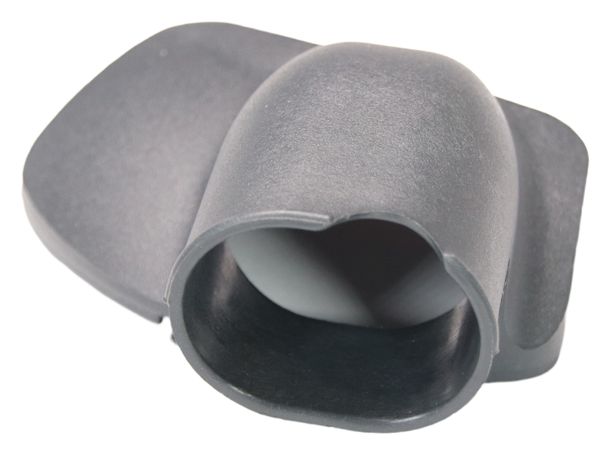 Piaggio belt cooling cover for Runner VX, 827400